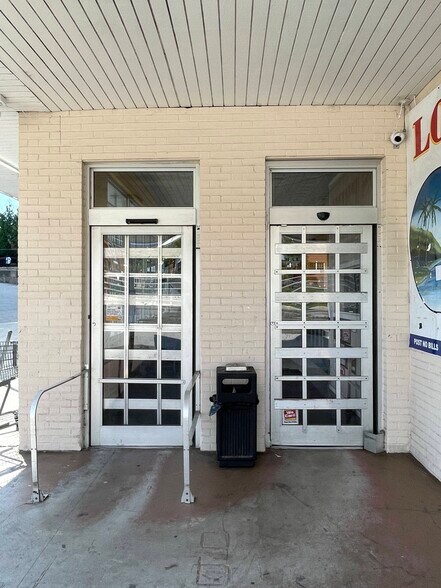 1109 E Main St, Durham, NC à vendre - Photo de l’immeuble – Image 2 sur 15
