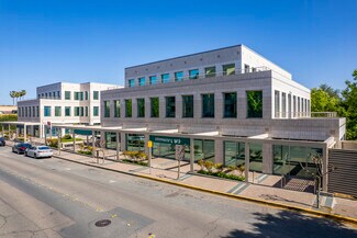 Plus de détails pour 1777 Botelho Dr, Walnut Creek, CA - Bureau à louer