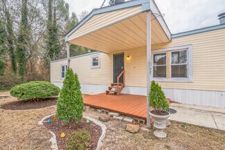 Plus de détails pour Laurel Lakes Rental Portfilio – Logement à vendre, Millville, NJ