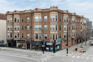 Plus de détails pour 3264-3270 N Clark St, Chicago, IL - Bureau/Local commercial à louer