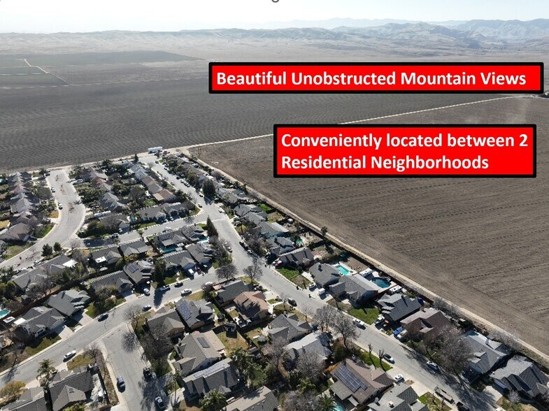 00 W. Jayne Avenue Ave, Coalinga, CA à vendre - Photo de l’immeuble – Image 3 sur 24