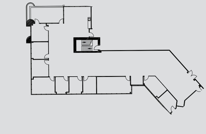 5050 Avenida Encinas, Carlsbad, CA à louer Plan d’étage– Image 1 sur 2