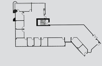 5050 Avenida Encinas, Carlsbad, CA à louer Plan d’étage– Image 1 sur 2
