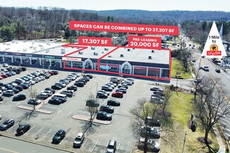 Plus de détails pour 350 Ramapo Valley Rd, Oakland, NJ - Local commercial à louer