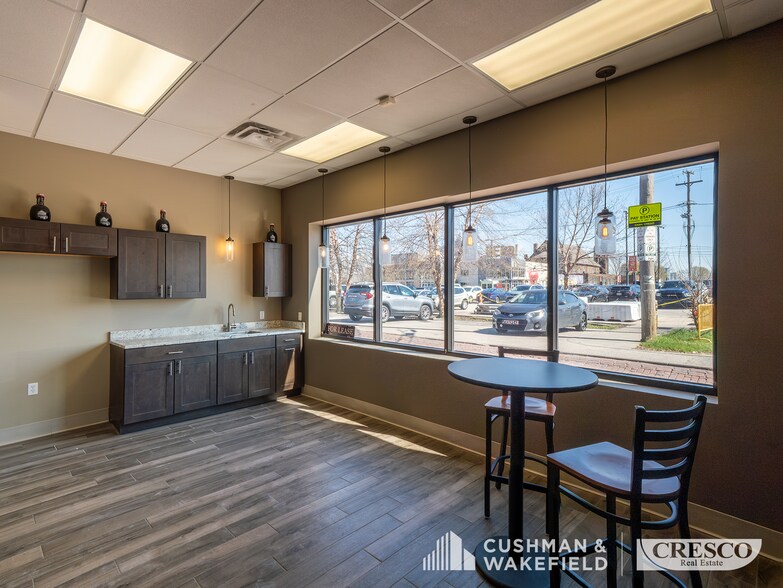 1935 W 25th St, Cleveland, OH à louer - Photo de l’immeuble – Image 3 sur 11