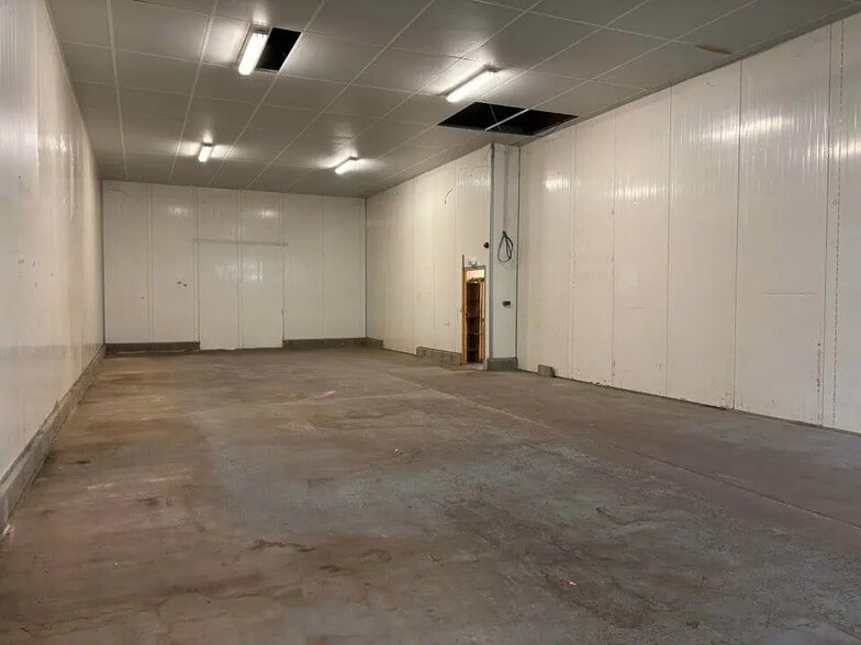 Industriel/Logistique dans Carquefou à louer - Photo de l’immeuble – Image 2 sur 12