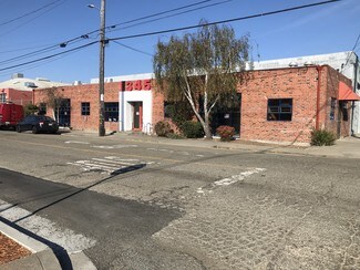 Plus de détails pour 1345 8th St, Berkeley, CA - Bureau à vendre