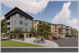 Plus de détails pour 1215 East Butler Road, Greenville, SC - Local commercial à louer