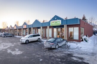 Plus de détails pour 3040-3058 Ch De La Rivière-Cachée, Boisbriand, QC - Local commercial à louer