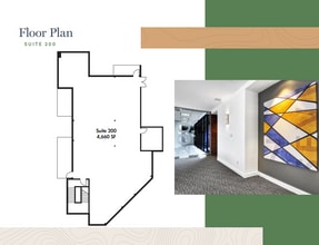 7 Upper Newport Plaza Dr, Newport Beach, CA à louer Plan d’étage– Image 1 sur 1