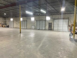 Plus de détails pour 915 S Acme Rd, San Antonio, TX - Industriel/Logistique à louer