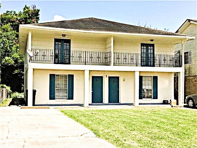 3 Shepard Ct, New Orleans, LA à vendre - Photo de l’immeuble – Image 2 sur 13