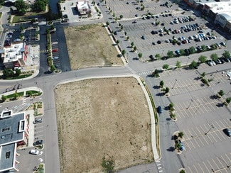 Plus de détails pour 10552 E Arizona Pl, Aurora, CO - Terrain à louer