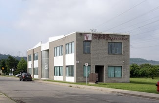 Plus de détails pour 10 Ewen Rd, Hamilton, ON - Bureau/Médical à louer