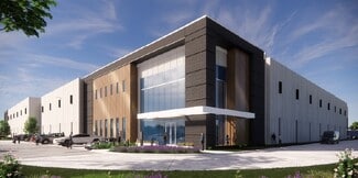 Plus de détails pour 104 Holfords Prairie Rd, Lewisville, TX - Industriel/Logistique à louer