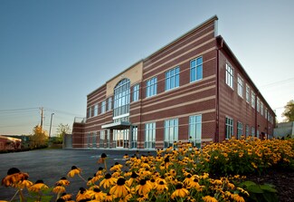 Plus de détails pour 4625 Red Bank Rd, Cincinnati, OH - Bureau/Médical à louer