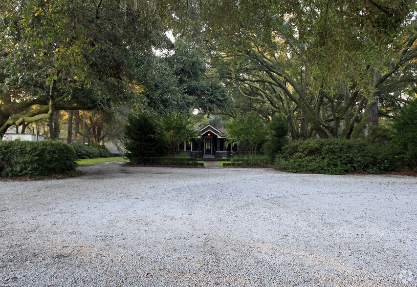 3461 Maybank Hwy, Johns Island, SC à vendre - Photo principale – Image 1 sur 3