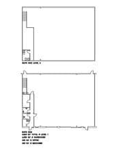 5829 W Sam Houston Pky N, Houston, TX à louer Plan d’étage– Image 1 sur 1