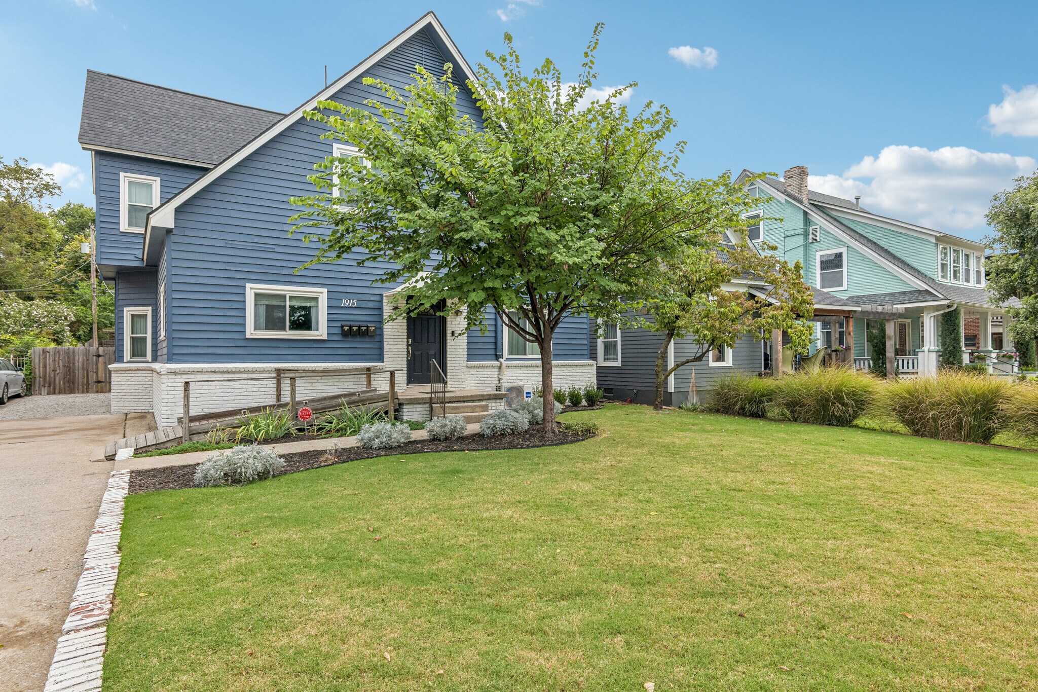 1915 S Boston Ave, Tulsa, OK à vendre Photo de l’immeuble– Image 1 sur 30