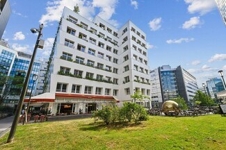 Plus de détails pour 233-257 Avenue Le Jour SE Lève, Boulogne-Billancourt - Bureau à louer