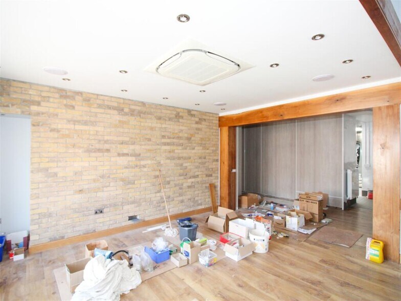 66 High St, Alness à louer - Photo intérieure – Image 3 sur 8