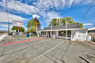 Plus de détails pour 3129 S Carson St, Carson City, NV - Local commercial à vendre
