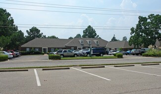 Plus de détails pour 5766 Carmichael Pky, Montgomery, AL - Bureau à louer