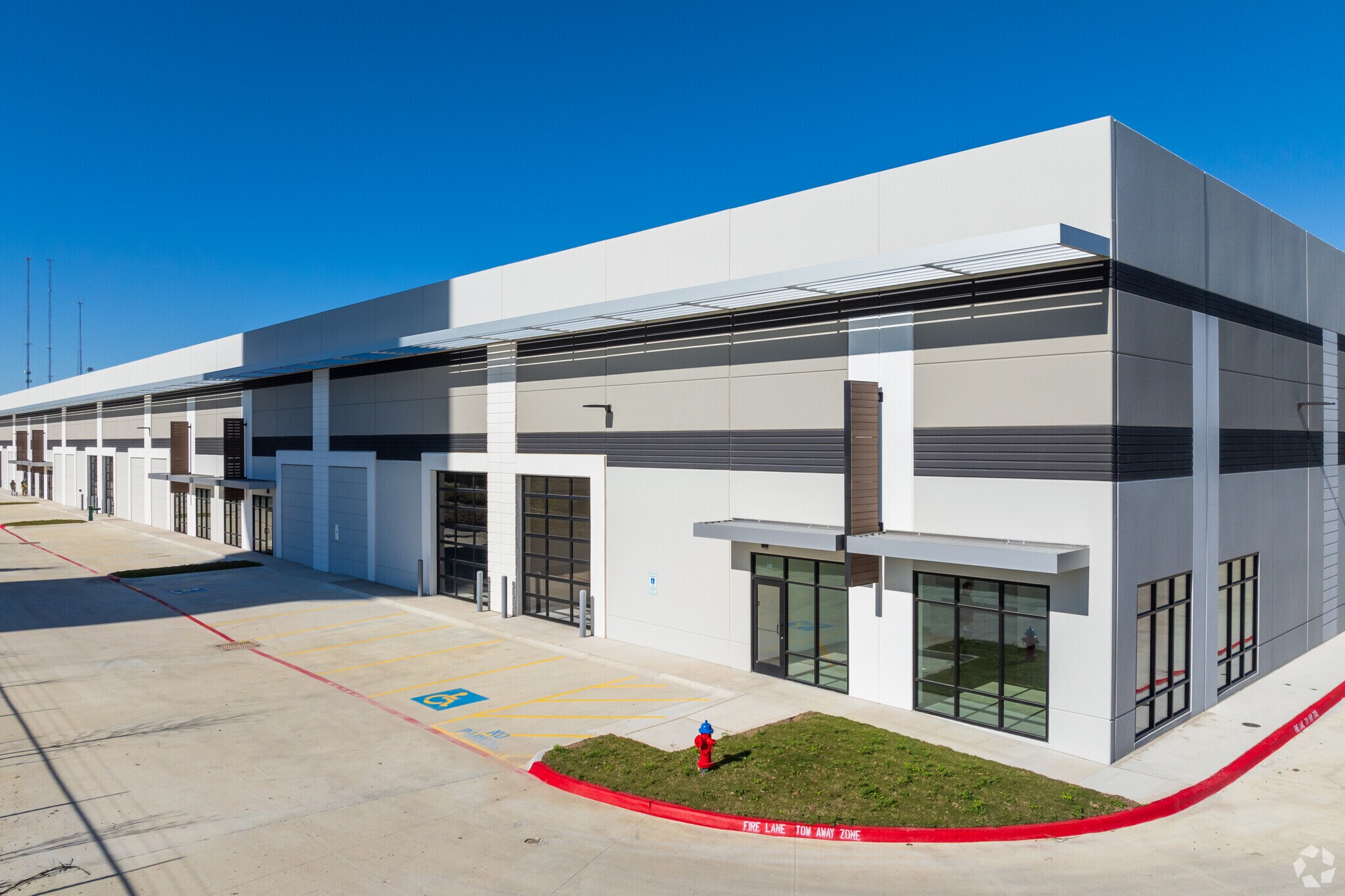 1301 Blue Ridge Dr, Georgetown, TX à louer Photo principale– Image 1 sur 24