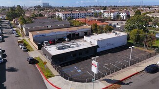 Plus de détails pour 7852 Bolsa Ave, Midway City, CA - Local commercial à vendre