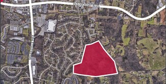 Plus de détails pour 14775 Old Hickory Blvd, Antioch, TN - Terrain à vendre