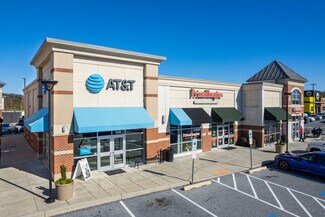 Plus de détails pour 2091 Fruitville Pike, Lancaster, PA - Local commercial à louer