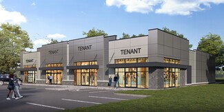 Plus de détails pour 241 Old Hickory Blvd, Nashville, TN - Local commercial à louer
