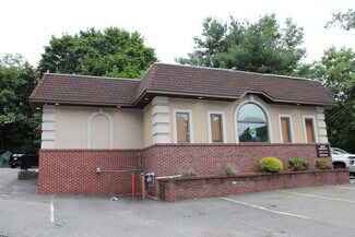 Plus de détails pour 208 New St, Woodland Park, NJ - Local commercial à vendre