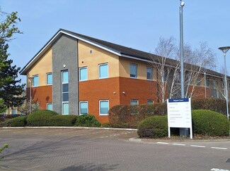 Plus de détails pour Gloucester Business Park, Brockworth - Bureau à vendre