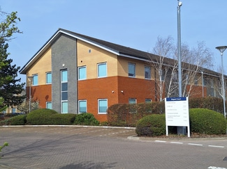 Plus de détails pour Gloucester Business Park, Brockworth - Bureau à vendre