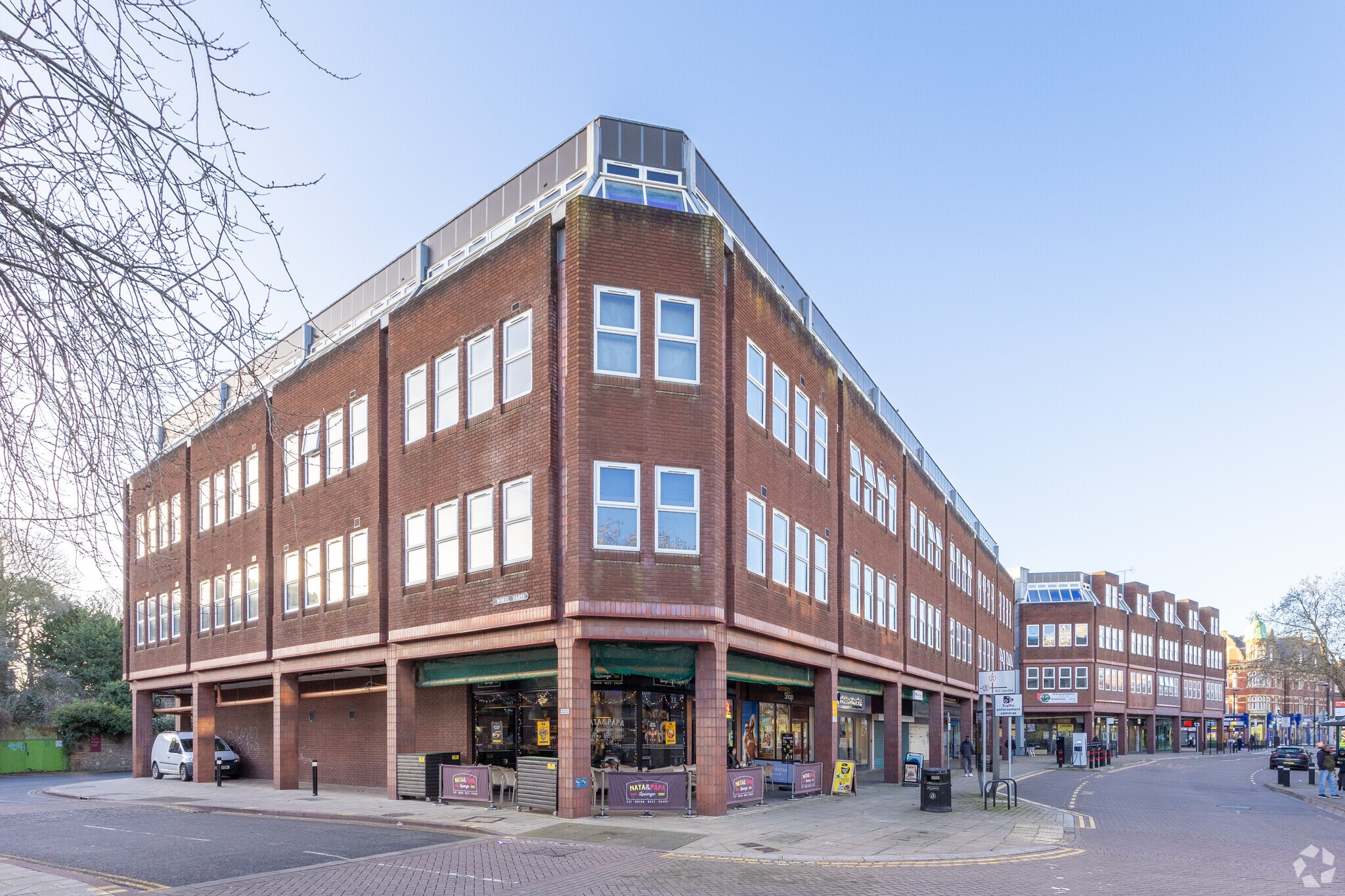 Midgate, Peterborough à louer Photo principale– Image 1 sur 11