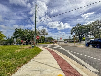 Plus de détails pour 615 Old Hospital Dr, Brooksville, FL - Terrain à vendre