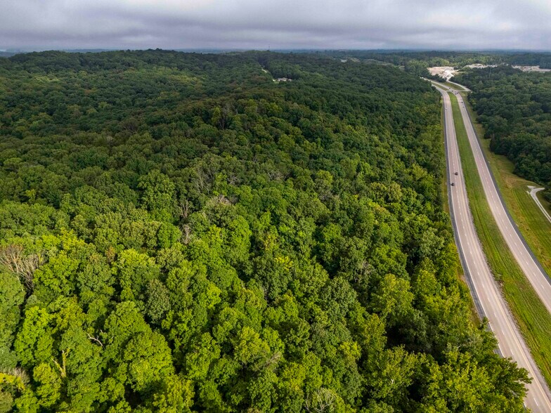 Talley Rd, Hartsburg, MO à vendre - Photo de l’immeuble – Image 2 sur 18