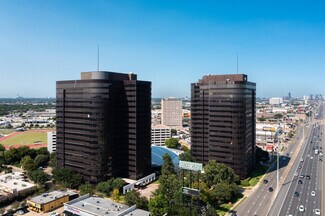 Plus de détails pour 7322 Southwest Fwy, Houston, TX - Bureau, Bureau/Médical à louer