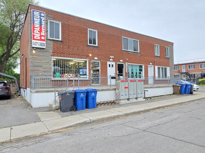 376-394 Rue Bernard, Terrebonne, QC à vendre - Photo de l’immeuble – Image 1 sur 5