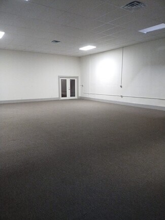 Plus de détails pour 1600 Wilson Way NW, Smyrna, GA - Industriel/Logistique à louer