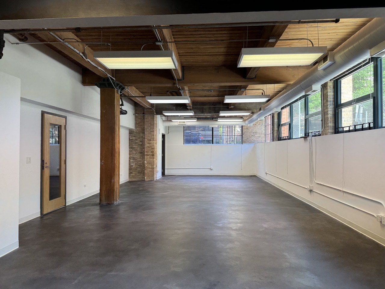 925 W Huron St, Chicago, IL à louer Photo intérieure– Image 1 sur 8