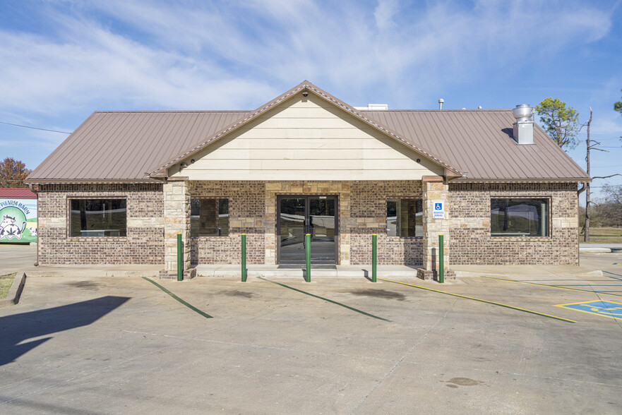 24683 E Highway 51, Broken Arrow, OK à vendre - Photo de l’immeuble – Image 1 sur 41