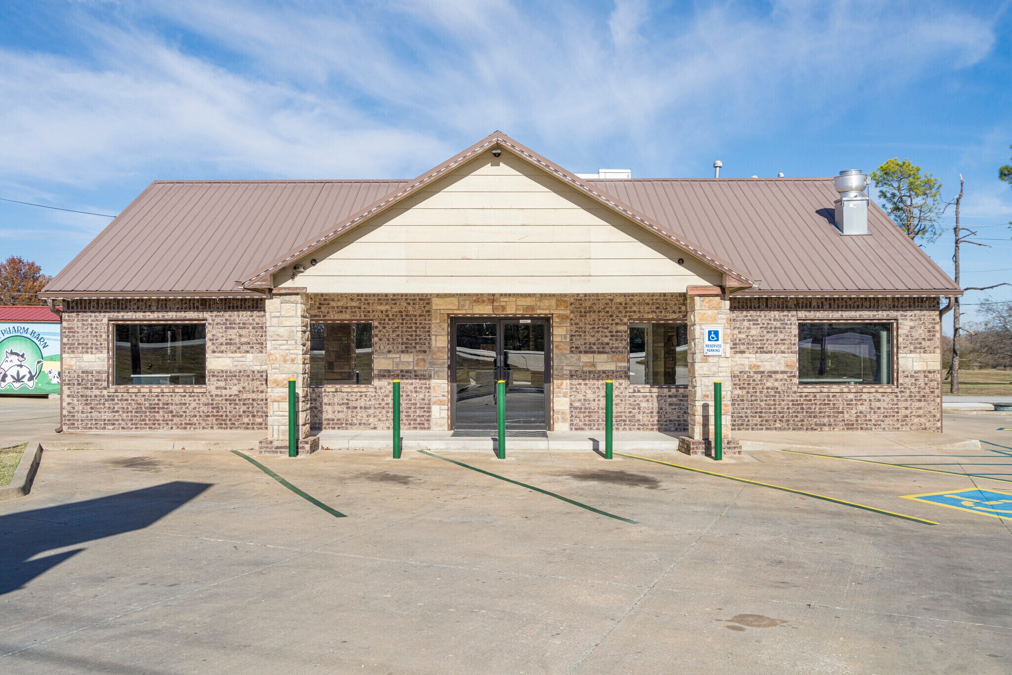 24683 E Highway 51, Broken Arrow, OK à vendre Photo de l’immeuble– Image 1 sur 42