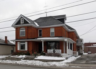 Plus de détails pour 22 Mill St S, Hamilton, ON - Local commercial à vendre