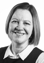 Wendy Bennett