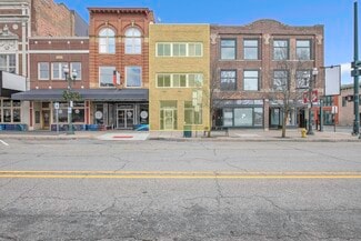 Plus de détails pour 6 N Saginaw St, Pontiac, MI - Local commercial à vendre