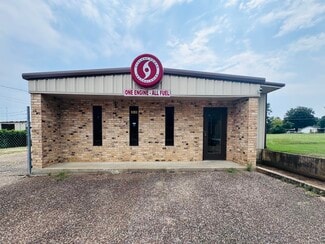 Plus de détails pour 100 Tex Pack St, Longview, TX - Industriel/Logistique à vendre
