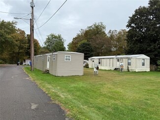 Plus de détails pour 12 E Whig Street – Logement à vendre, Newark Valley, NY
