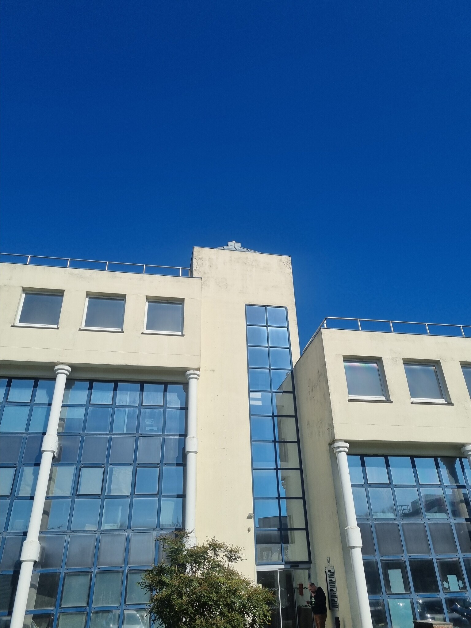 340 Avenue De La Marne, Marcq-en-Barœul à louer Photo de l’immeuble– Image 1 sur 4